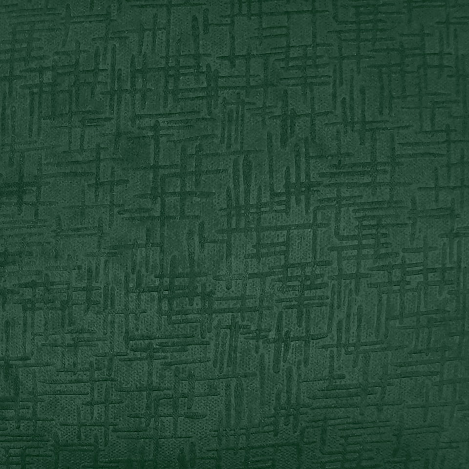 image 1 of Enhanced Living Vogue Green 90 x 108 inch (229x274cm) Eyelet Thermal Noise reducing Dim Out Curtains (PAIR)
