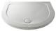 image 1 of Balterley Premium D Shape Shower Tray | White | White | 1