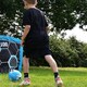 image 4 of PrecisionPLAY Force Football - 3 - Fluo Blue/White/Black - PrecisionPLAY - PPF000103 Blue