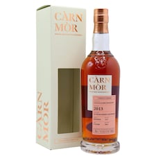 GlenAllachie - Carn Mor Strictly Limited - Oloroso Sherry Cask Finish 2013 9 year old Whisky