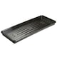 image 1 of 1 x Large Black Multi Use Black Grow Bag Tray For Gardening, Growing & Transporting Pots