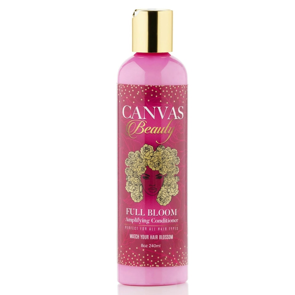 image 1 of Canvas Beauty Full Bloom Amplifying Conditioner 240 ml