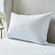 image 1 of Liddell Duck Down Pillow - Firm White | One Size