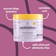 image 4 of Nature Spell Curl Defining Salt Free Leave in Curl Cream