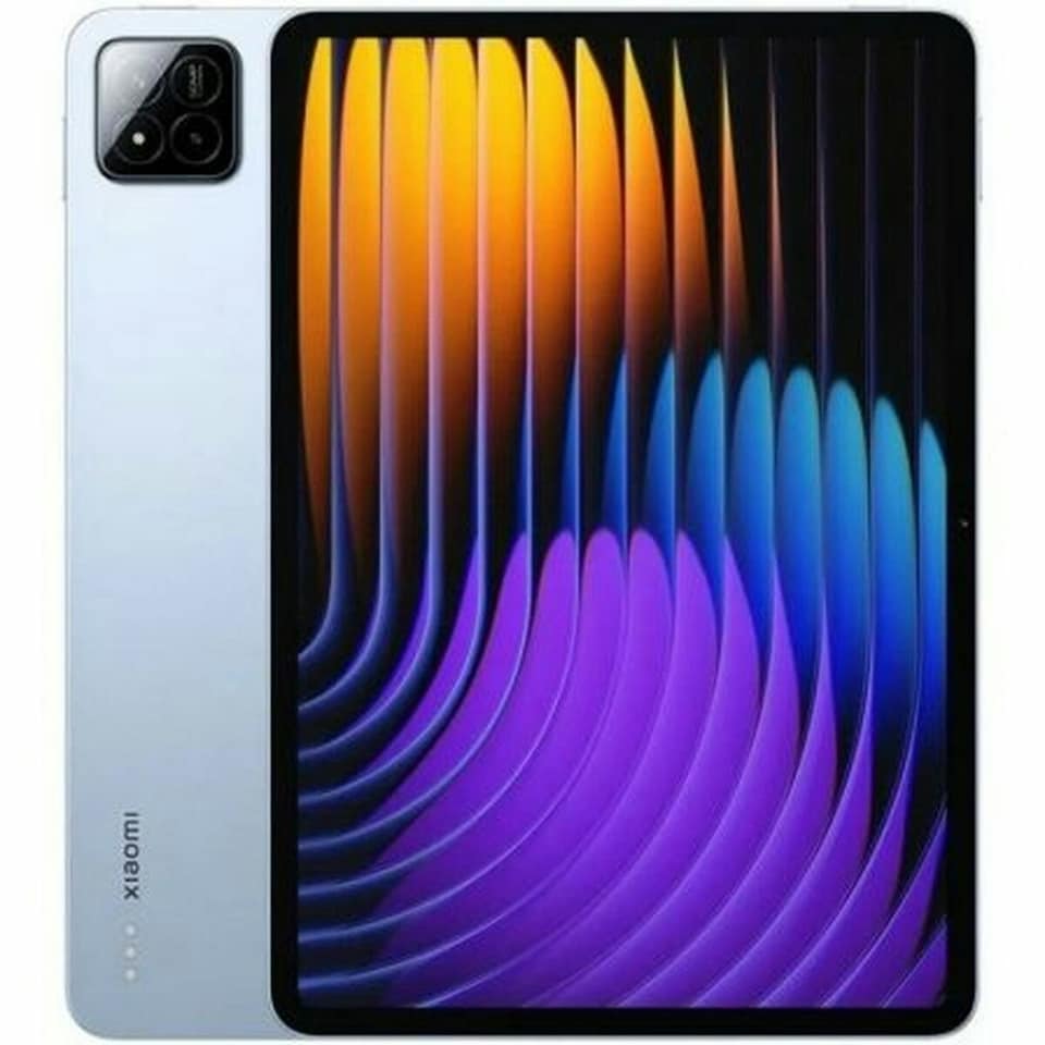 image 1 of Tablet Xiaomi Blue (Blue) N/A | N/A | One Size