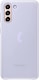image 1 of Samsung Galaxy S21 Plus LED Cover Violet - EF-KG996CVEGWW
