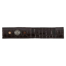 Imperial Riding Leather Spur Straps - Brown - One Size