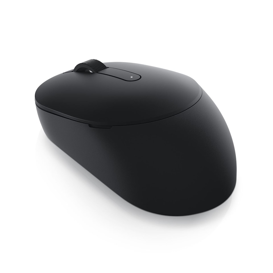 image 1 of Dell MS3320W Mice - Black