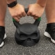 image 2 of Phoenix Fitness Skull Kettlebell 20KG