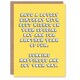 image 1 of Sending Happiness Joy On Your Special Day Her Birthday Card
