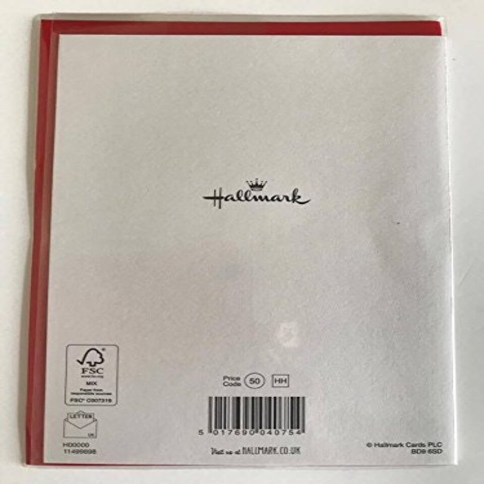 image 1 of LOL Lots Of Leftovers Christmas Greeting Card