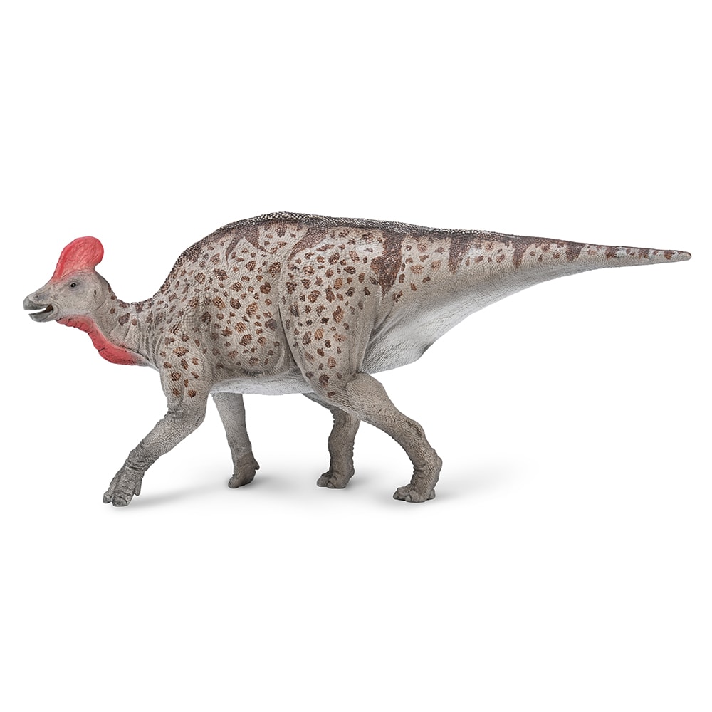 CollectA Magnapaulia Dinosaur in Brown