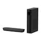 image 1 of Panasonic 2.1Ch Compact Soundbar & Subwoofer -SCHTB258