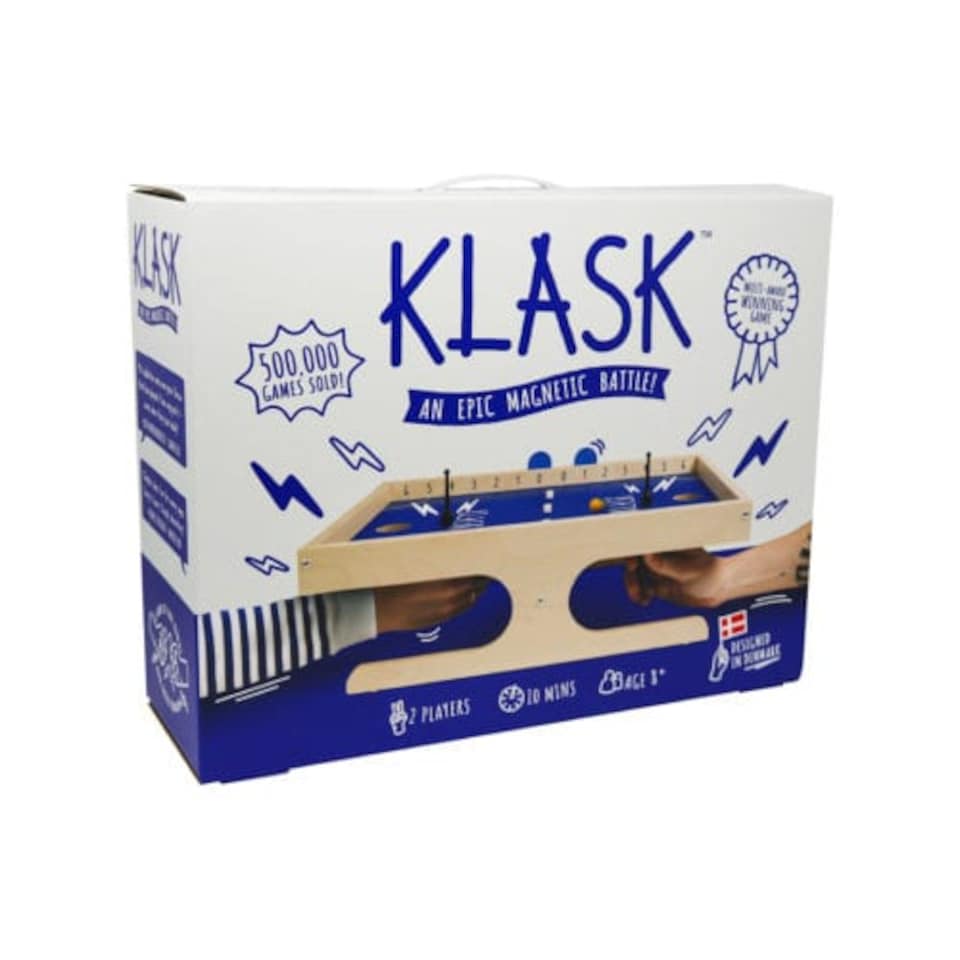 Klask
