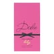 image 3 of Dolce & Gabbana Dolce Lily Eau de Toilette 50ml Spray for Her | Pink | Pink | 50 ml