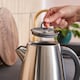 image 10 of Morphy Richards Mexborough Kettle & Toaster Bundle Grey Trim