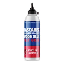 Cascamite - Cascarez Fast Grab Wood Adhesive 250ml