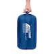 image 8 of Active Era Premium Waterproof Lightweight Sleeping Bag - Blue - 3-4 Seasons