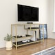 image 3 of Decorotika Robins TV Unit TV Cabinet for TVs up to 55 inches