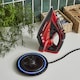 image 4 of Morphy Richards easyCHARGE 2400W Cordless Iron