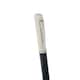 image 3 of MidOcean Maipen Ballpoint Pen - White/Black - 14.2cm x 0.9cm x 1.1cm
