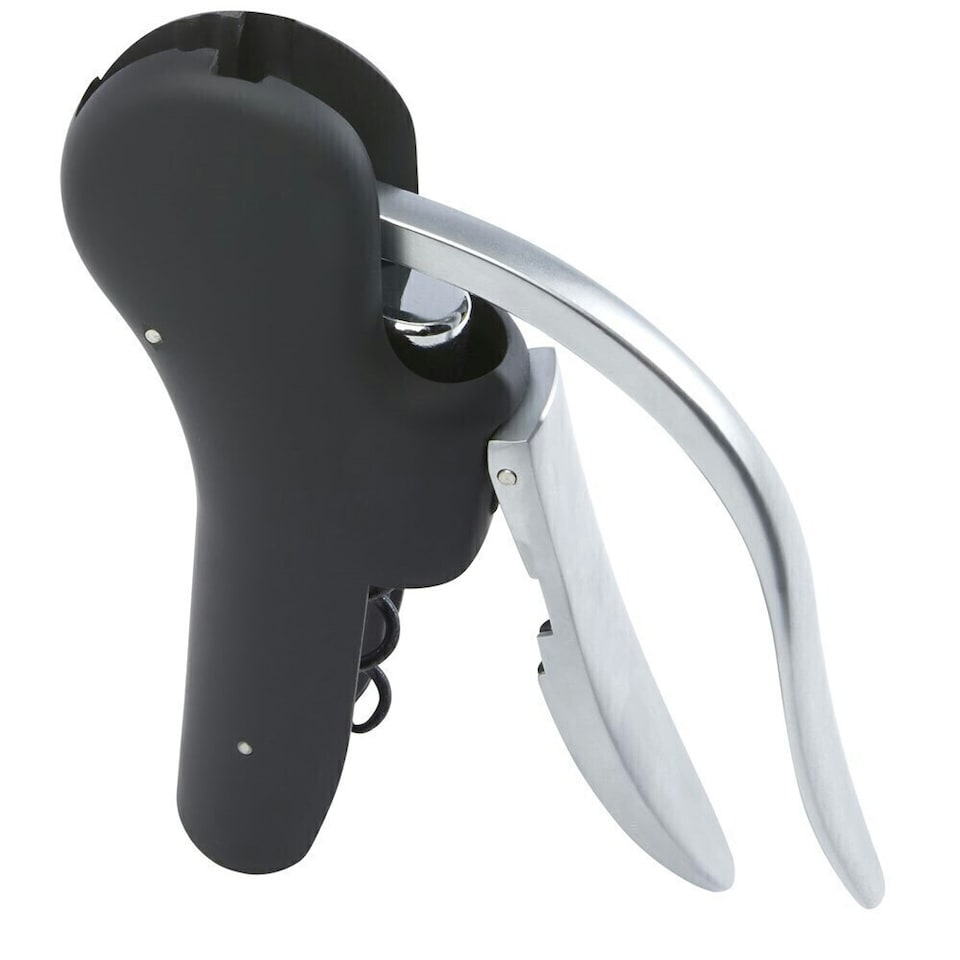 image 1 of Seasons Nebby Bamboo Corkscrew - Natural - One Size