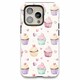 image 1 of Cupcakes Phone Case | Multi | Galaxy S24
Tough | Galaxy S24
Tough