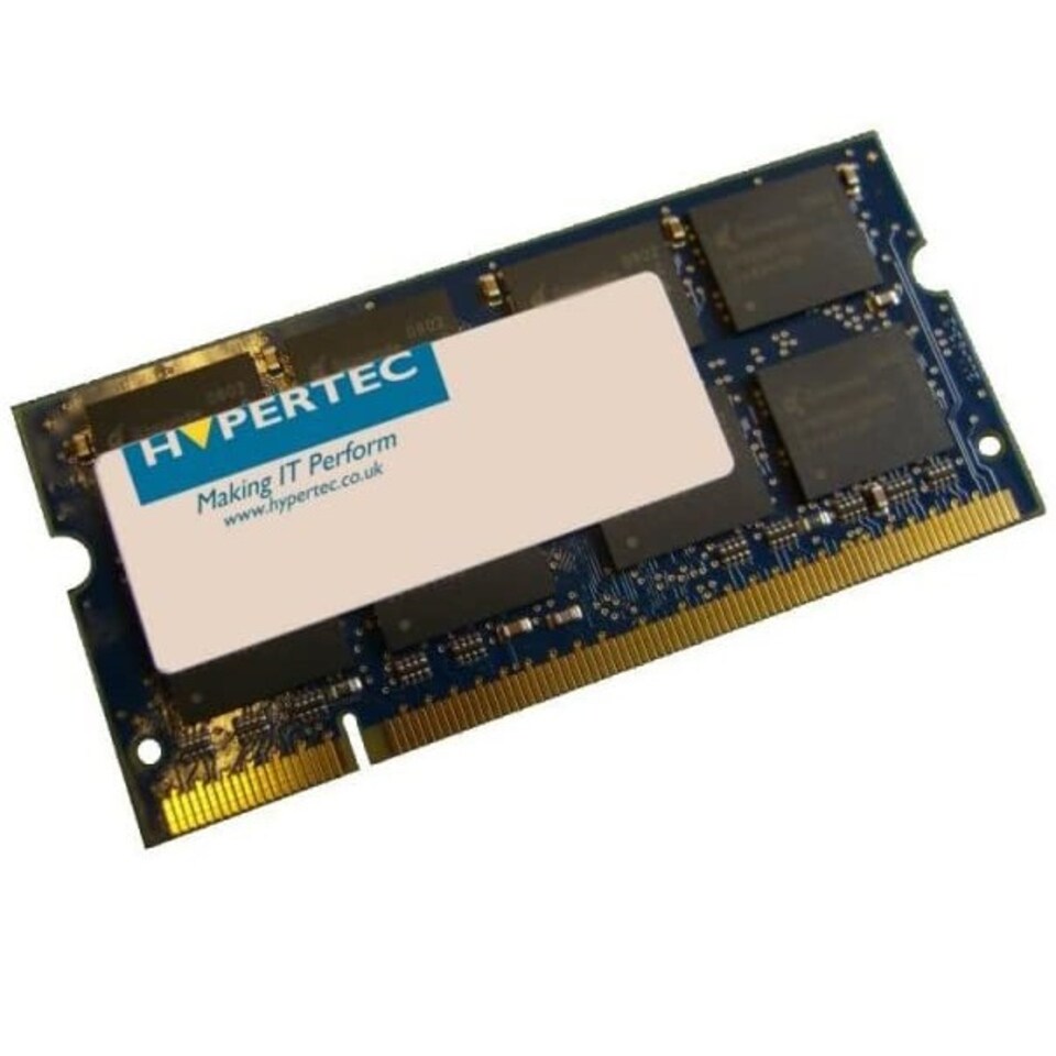 image 1 of Hypertec 097S02719-HY 32MB PC100 Xerox Equivalent Printer Module Memory SDRAM