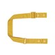 image 2 of Premier Swap & Pop Customizable Apron Straps - Mustard - One Size | Yellow