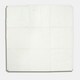 image 2 of OHS 36 Pack Teddy Fleece Interlocking Flooring Carpet Rug Tiles, 30x30cm - Cream