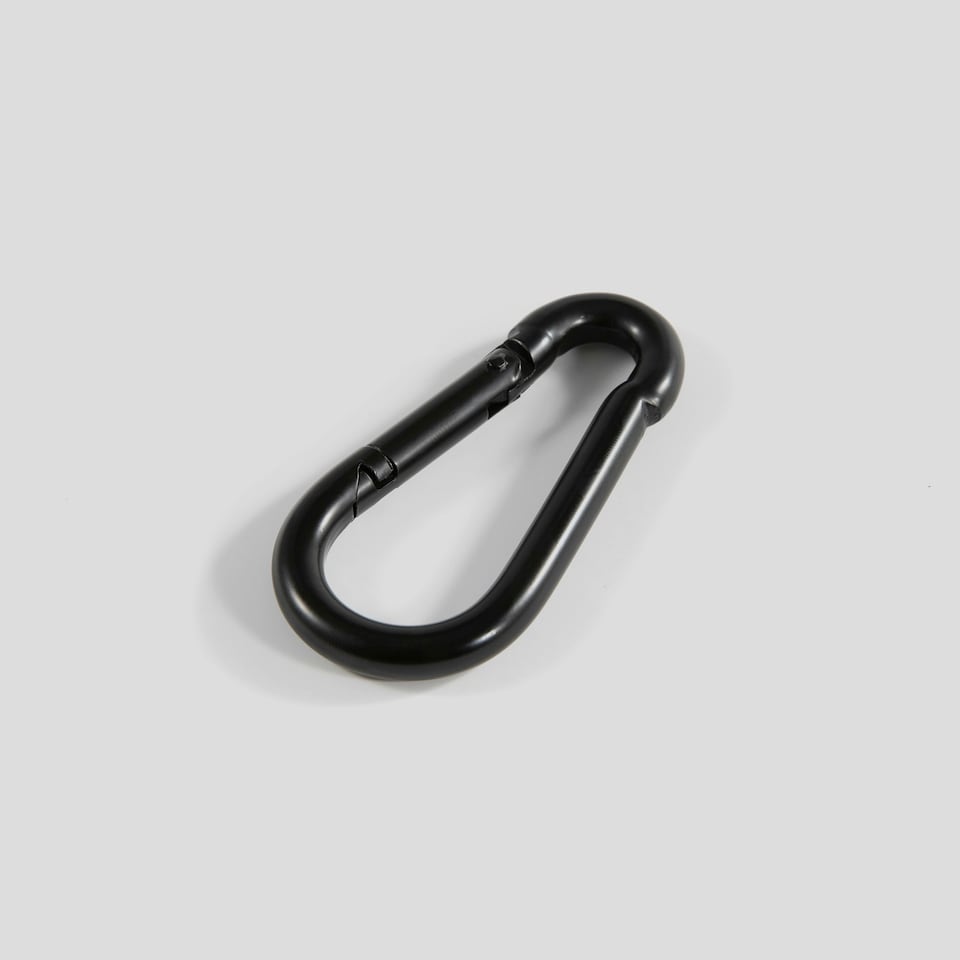 image 1 of Phoenix Fitness Carabiner Clips