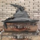 image 8 of Grey Wizard Hat – Classic Fancy Dress Accessory Grey | One Size