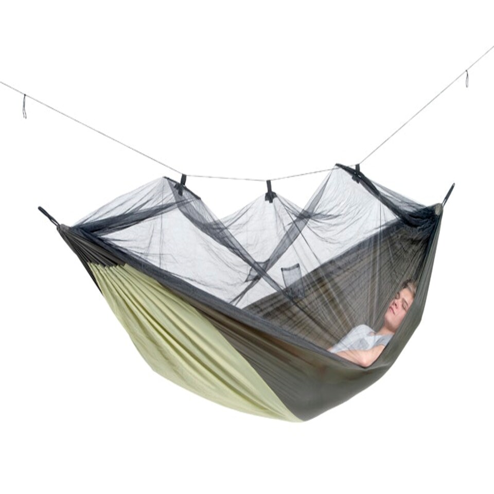 image 1 of Moskito-Traveller Thermo XXL Multi