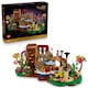 image 1 of LEGO Ideas 21360 Willy Wonka and the chocolate factory