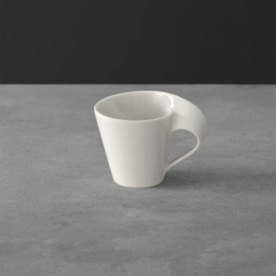image 1 of Villeroy & Boch New Wave Espresso Cup