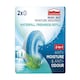 image 1 of UniBond Aero 360 Moisture Absorber Waterfall Freshness Refill (Pack 2)