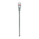 image 2 of Timco - SDS Plus Hammer Bit (Size 20.0 x 450 - 1 Each)