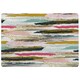 image 1 of Coloured Stripes & Spots (Rug) Multi | Medium: 80x150cm