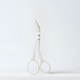 image 6 of Eyebrow - Trimming Scissors