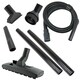 image 1 of SPARES2GO Hose Spare Parts for Draper WDV15A 15L Wet & Dry Vacuum Cleaner