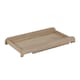 image 3 of Tutti Bambini Universal Cot Top Changer - Oak