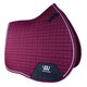 image 6 of Woof Wear GP Saddle Cloth White | Size: Full
Colour: White/White
