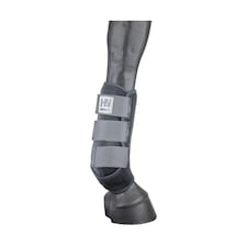 HyIMPACT Sport Support Boots (One Pair) - Black - L