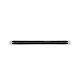 image 1 of Shires Burghley Elastic Horse Girth - Black - 46in