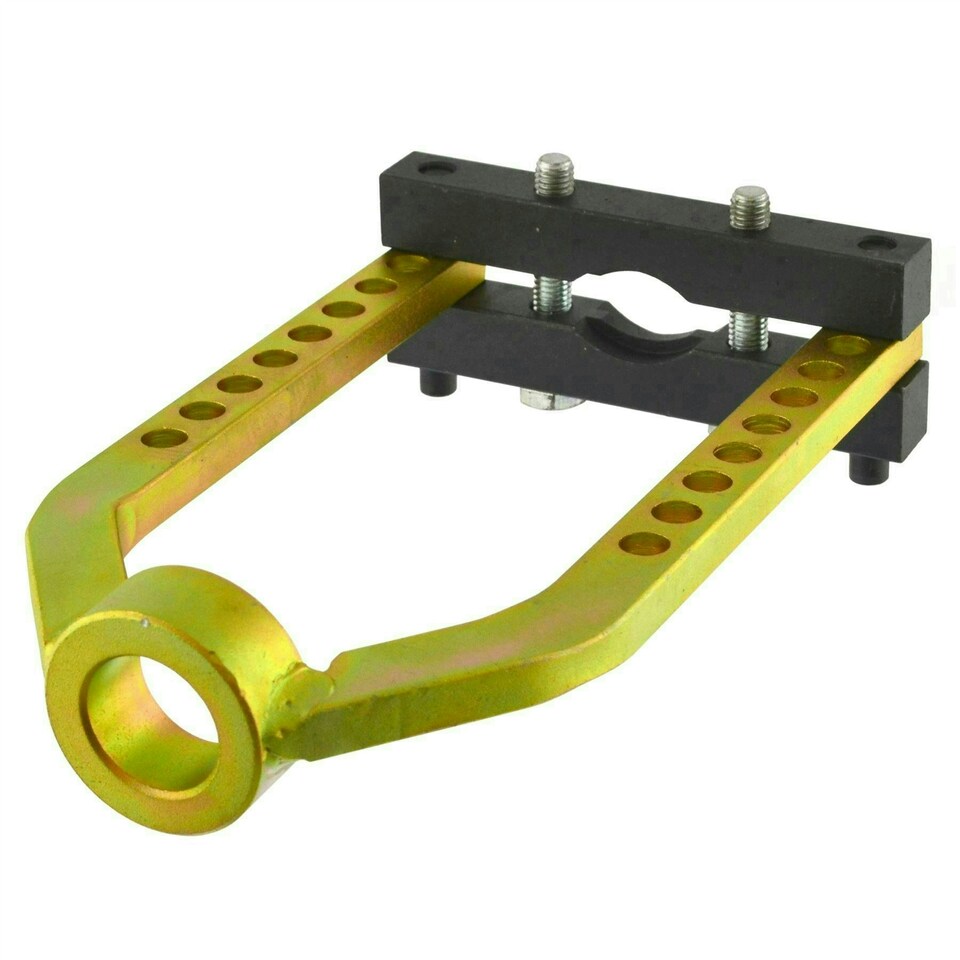 image 1 of CV Boot Joint Remover Separator Splitter Puller Propshaft Transmission AT655