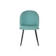 image 4 of Dining Chair DKD Home Decor 50 x 52 x 84 cm Brown