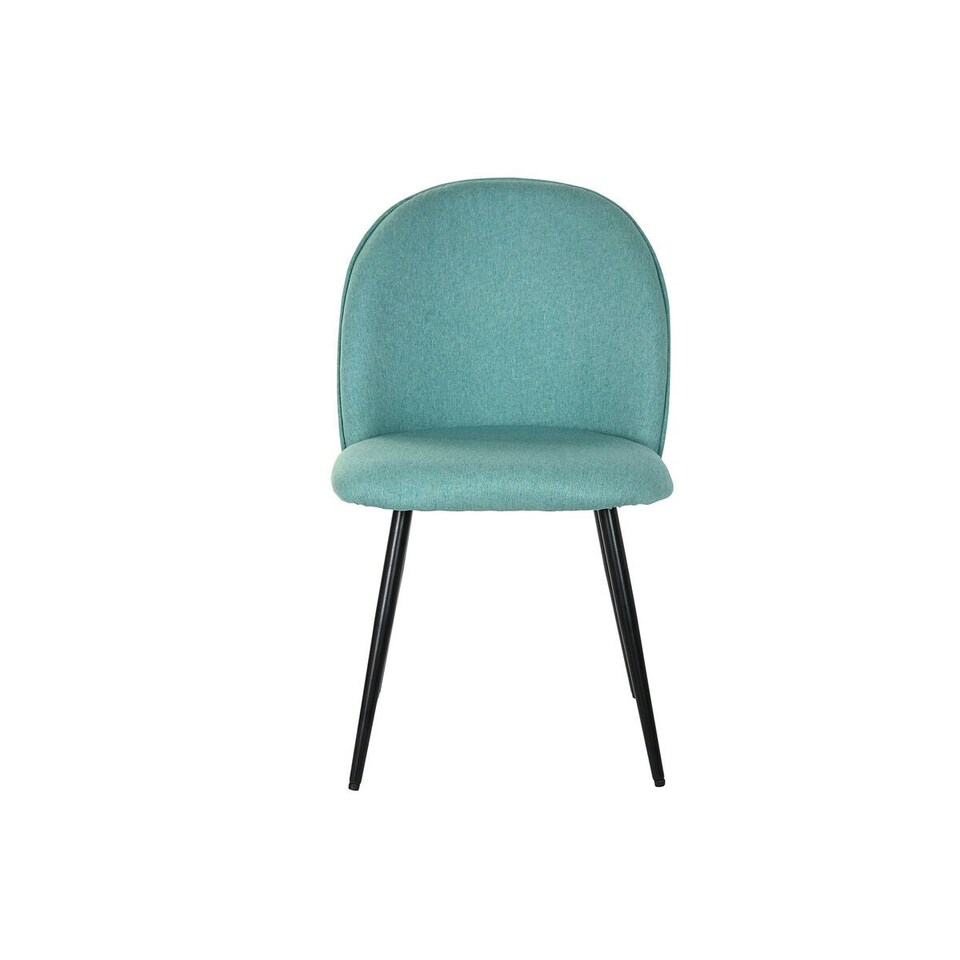 image 1 of Dining Chair DKD Home Decor 50 x 52 x 84 cm Brown