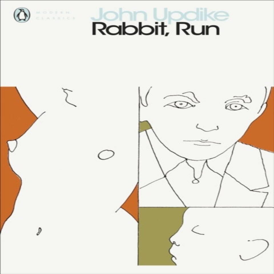 Rabbit Run