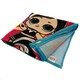 image 2 of LOL Surprise Beach Towel - Multicoloured - 140cm x 70cm