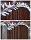 image 7 of Cluster Lights White Rubber IP65 Cool White 30M